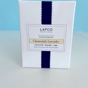 Lafco Camomile and Lavender 2oz. Candle